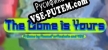 The Game is Yours русификатор озвучки + текст