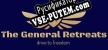 The General Retreats русская озвучка + субтитры