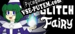 The Glitch Fairy русская озвучка + субтитры