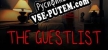 The Guestlist русификатор