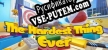 The Hardest Thing Ever русская озвучка + субтитры