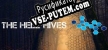 Русификатор для The Hell Hives