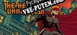Русификатор на игру The Hero Unmasked