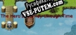 Русификатор The Heros Journey through Time