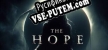 Русификатор на игру The Hope