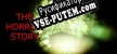 Русификатор The Horror Story Rebirth
