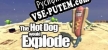 Русификатор на игру The Hot Dog would Explode