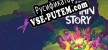 Русификатор на игру The Human Story