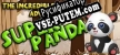 The Incredible Adventures of Super Panda русификатор озвучки + текст