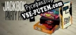 The Jackbox Party Pack 3 русская озвучка + субтитры