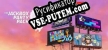The Jackbox Party Pack 9 русская озвучка + субтитры