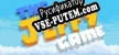 The Jeffy Game русификатор озвучки + текст