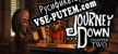 Русификатор на игру The Journey Down Chapter Two