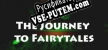 Русификатор The Journey to Fairytales