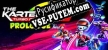 The Karters 2 Turbo Charged Prologue русификатор