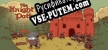 Русификатор на игру The knights path