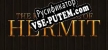 Русификатор для The Knowledge of Hermit