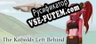 The Kobolds Left Behind русификатор
