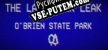 Русификатор для The Lancaster Leak OBrien State Park
