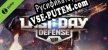 The Last Day Defense Demo русификатор озвучки + текст