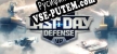 The Last Day Defense VR русификатор