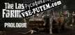 Русификатор The Last FARMER Prologue