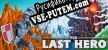 The Last Hero Journey to the Unknown русификатор озвучки + текст