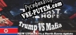 The Last Hope Trump vs Mafia North Korea русская озвучка + субтитры