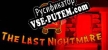 Русификатор на игру the last nightmare