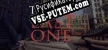 Русификатор The Last One