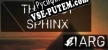 Русификатор The Last Sphinx ARG