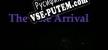 The Late Arrival русификатор