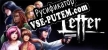 The Letter Horror Visual Novel русская озвучка + субтитры