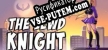 The Lewd Knight русификатор озвучки + текст