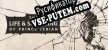 Русификатор для The Life and Suffering of Prince Jerian