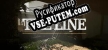 Русификатор на игру The Line