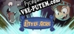 Русификатор The Little Acre