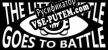 Русификатор для The Little Cuttle Goes To Battle