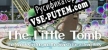 Русификатор для The Little Tomb The Maholova Club and the Search for a Dead Body