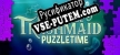 Русификатор на игру The Little Trashmaid Puzzletime