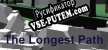 The Longest Path русификатор озвучки + текст