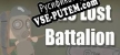 The Lost Battalion All Out Warfare русификатор озвучки + текст