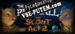 Русификатор для The Lost Legends of Redwall The Scout Act 2