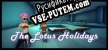 The Lotus Holidays русская озвучка + субтитры