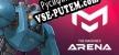 Русификатор на игру The Machines Arena