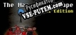 The Man in the Cape Special Edition русификатор