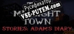 Русификатор для The Midnight Town Stories Adams Diary