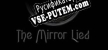 Русификатор для The Mirror Lied