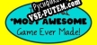 The Most Awesome Game Ever Made русификатор