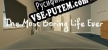 The Most Boring Life Ever русская озвучка + субтитры